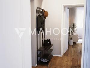 Prodej bytu 2+kk, Praha - Záběhlice, Za návsí, 39 m2