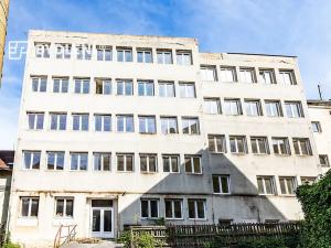 Prodej činžovního domu, Teplice, 1290 m2