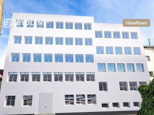 Prodej činžovního domu, Teplice, 1290 m2