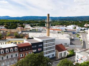 Prodej činžovního domu, Teplice, 1290 m2