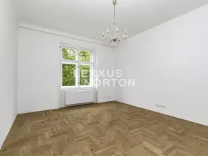 Pronájem bytu 2+1, Praha - Vinohrady, Chodská, 80 m2