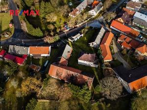 Prodej pozemku pro bydlení, Medový Újezd, 2944 m2