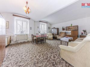 Prodej rodinného domu, Žleby, Ke Hrázi, 267 m2