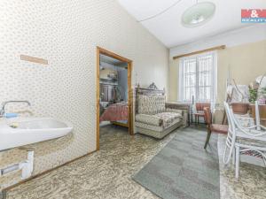 Prodej rodinného domu, Žleby, Ke Hrázi, 267 m2