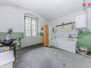 Prodej rodinného domu, Žleby, Ke Hrázi, 267 m2