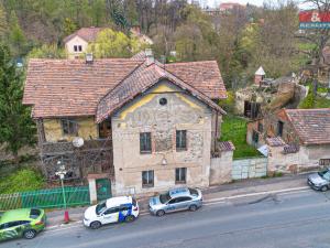 Prodej rodinného domu, Žleby, Ke Hrázi, 267 m2