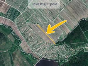Prodej pozemku, Strážnice, 1828 m2
