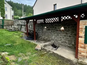 Prodej rodinného domu, Boskovice, 320 m2