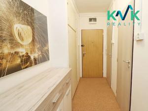 Pronájem bytu 2+1, Karlovy Vary, I. P. Pavlova, 54 m2