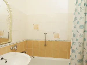 Pronájem bytu 2+1, Karlovy Vary, I. P. Pavlova, 54 m2