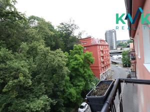Pronájem bytu 2+1, Karlovy Vary, I. P. Pavlova, 54 m2
