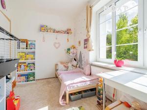 Prodej bytu 3+kk, Dalovice, Borská, 49 m2