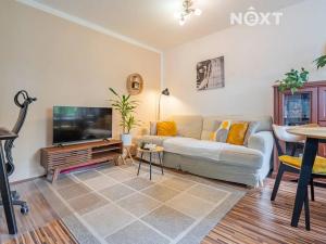 Prodej bytu 3+kk, Dalovice, Borská, 49 m2