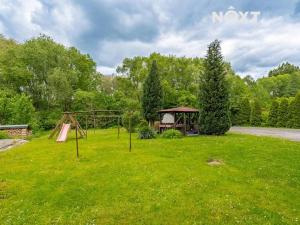 Prodej bytu 3+kk, Dalovice, Borská, 49 m2
