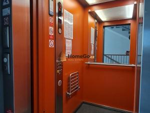 Pronájem bytu 2+kk, Praha - Michle, V dolině, 63 m2