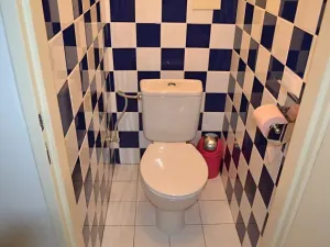 Prodej bytu 2+1, Praha - Krč, Kremličkova, 65 m2