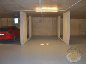 Pronájem bytu 2+kk, Praha - Čakovice, Tryskovická, 67 m2