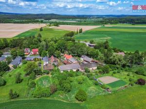 Prodej chalupy, Stráž - Dehetná, 174 m2