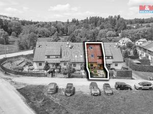 Prodej rodinného domu, Horní Bradlo, 167 m2