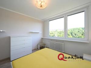 Pronájem bytu 3+kk, Praha - Řepy, Mrkvičkova, 88 m2