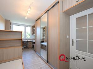 Pronájem bytu 3+kk, Praha - Řepy, Mrkvičkova, 88 m2
