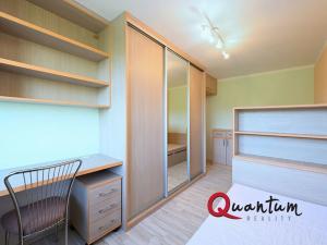 Pronájem bytu 3+kk, Praha - Řepy, Mrkvičkova, 88 m2