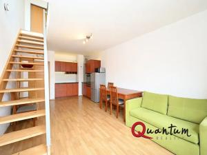 Pronájem bytu 2+kk, Praha - Libeň, Novákových, 48 m2