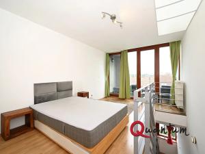 Pronájem bytu 2+kk, Praha - Libeň, Novákových, 48 m2