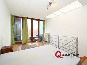 Pronájem bytu 2+kk, Praha - Libeň, Novákových, 48 m2
