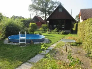 Prodej chaty, Protivín, 47 m2