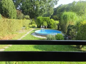 Prodej chaty, Protivín, 47 m2