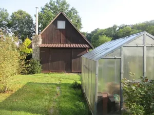 Prodej chaty, Protivín, 47 m2