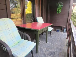Prodej chaty, Protivín, 47 m2
