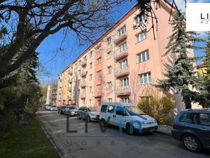 Pronájem bytu 3+kk, Olomouc, U místní dráhy, 53 m2