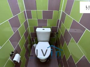 Pronájem bytu 3+kk, Olomouc, U místní dráhy, 53 m2