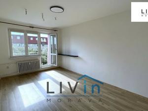 Pronájem bytu 3+kk, Olomouc, U místní dráhy, 53 m2