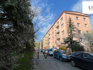 Pronájem bytu 3+kk, Olomouc, U místní dráhy, 53 m2