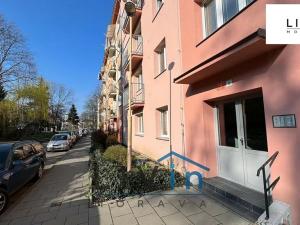Pronájem bytu 3+kk, Olomouc, U místní dráhy, 53 m2