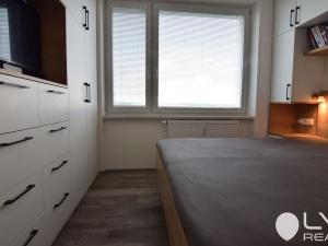Prodej bytu 2+1, Žďár nad Sázavou - Žďár nad Sázavou 6, Haškova, 63 m2