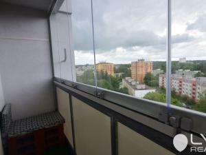 Prodej bytu 2+1, Žďár nad Sázavou - Žďár nad Sázavou 6, Haškova, 63 m2