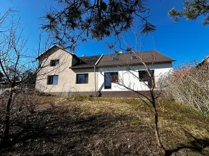 Prodej rodinného domu, Milenov, 140 m2