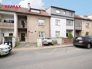 Prodej rodinného domu, Praha - Liboc, Ke Džbánu, 107 m2
