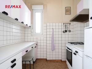 Prodej rodinného domu, Praha - Liboc, Ke Džbánu, 107 m2