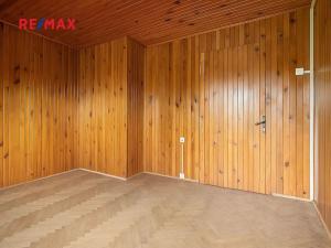 Prodej rodinného domu, Praha - Liboc, Ke Džbánu, 107 m2