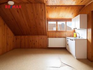 Prodej rodinného domu, Praha - Liboc, Ke Džbánu, 107 m2