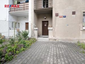 Prodej rodinného domu, Praha - Liboc, Ke Džbánu, 107 m2