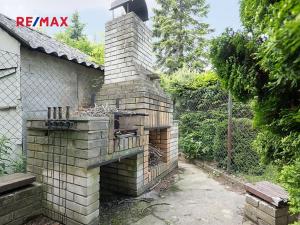 Prodej rodinného domu, Praha - Liboc, Ke Džbánu, 107 m2