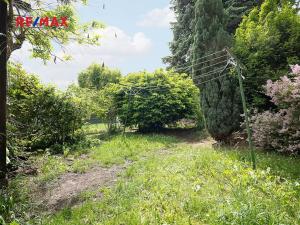 Prodej rodinného domu, Praha - Liboc, Ke Džbánu, 107 m2