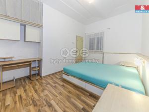 Pronájem bytu 2+1, Čáslav - Čáslav-Nové Město, B. Smetany, 58 m2