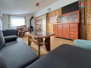 Prodej chaty, Přítluky - Nové Mlýny, 59 m2